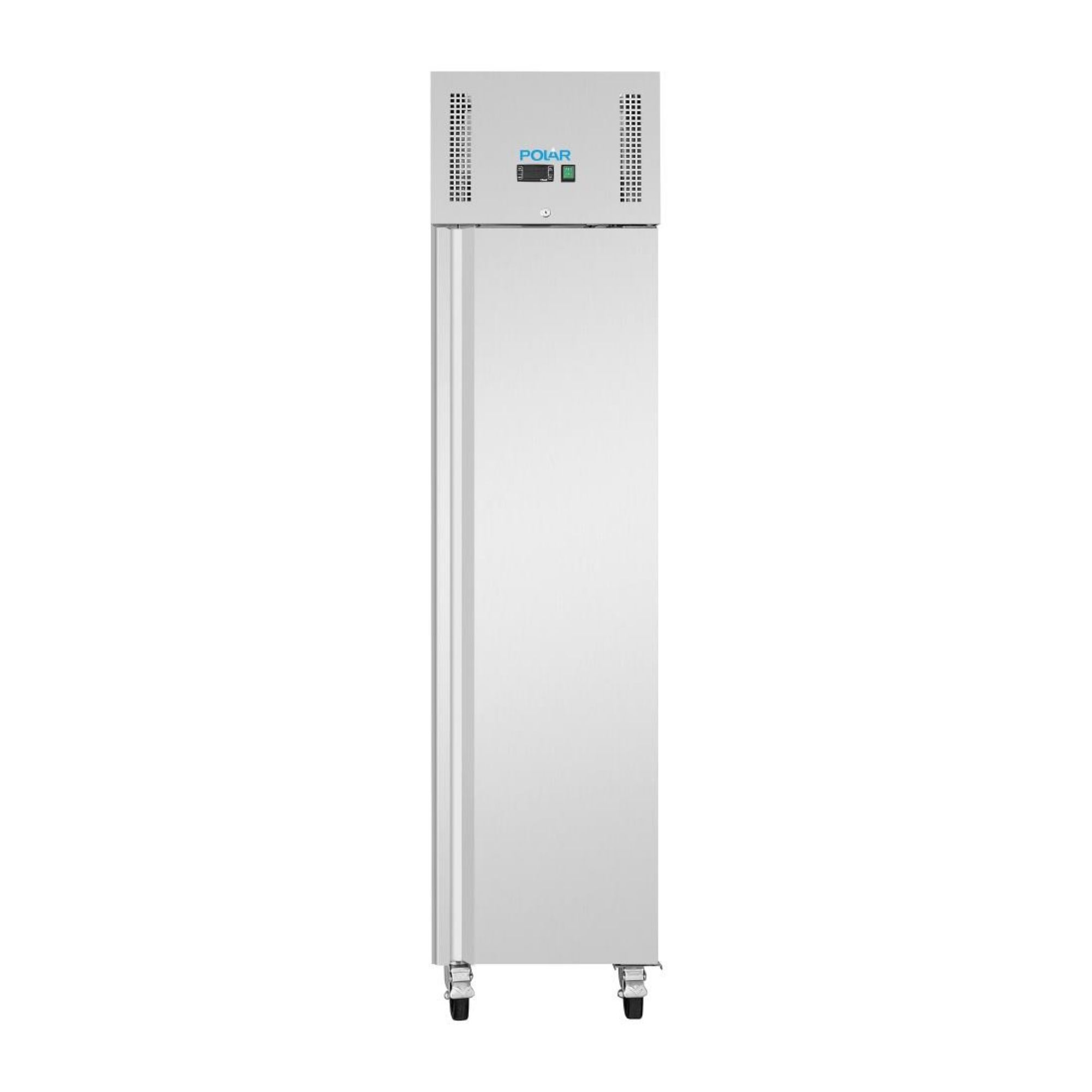 Picture of Polar U-Series Single Door Slimline GN Cabinet Refrigerator