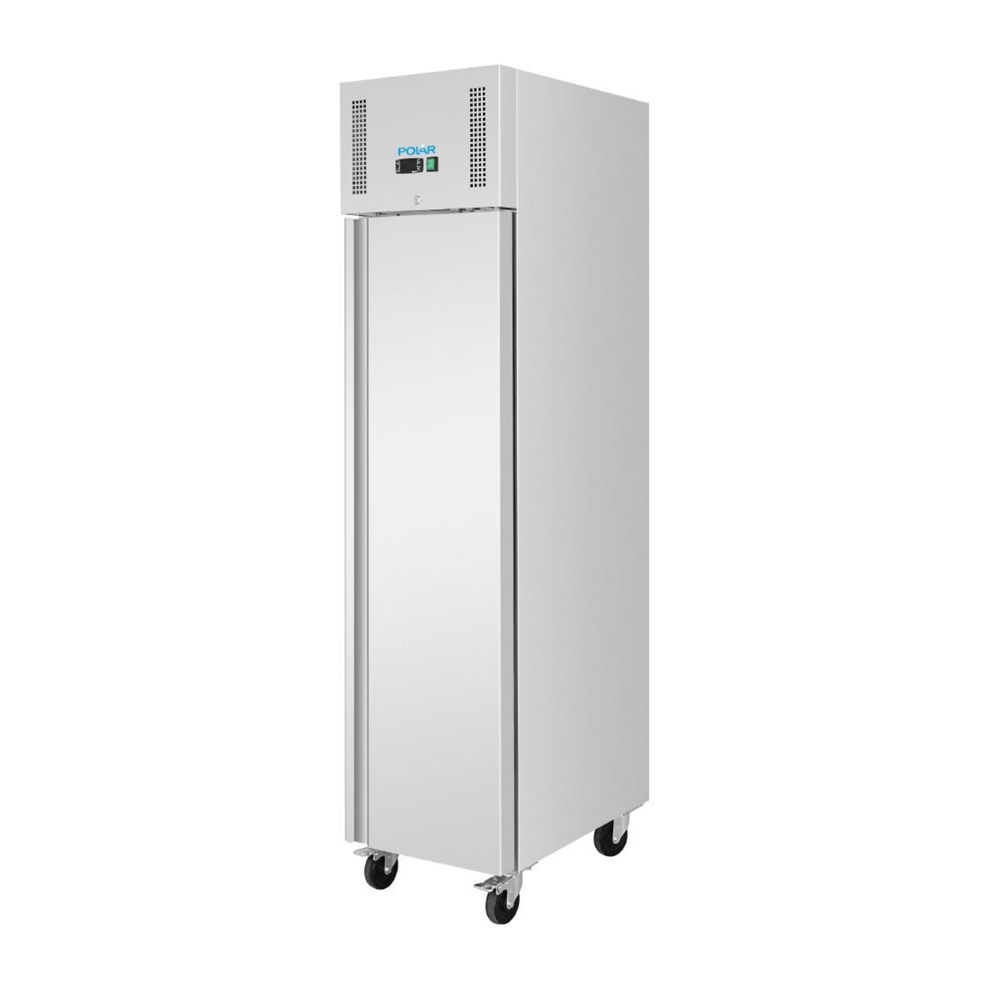 Picture of Polar U-Series Single Door Slimline GN Cabinet Refrigerator