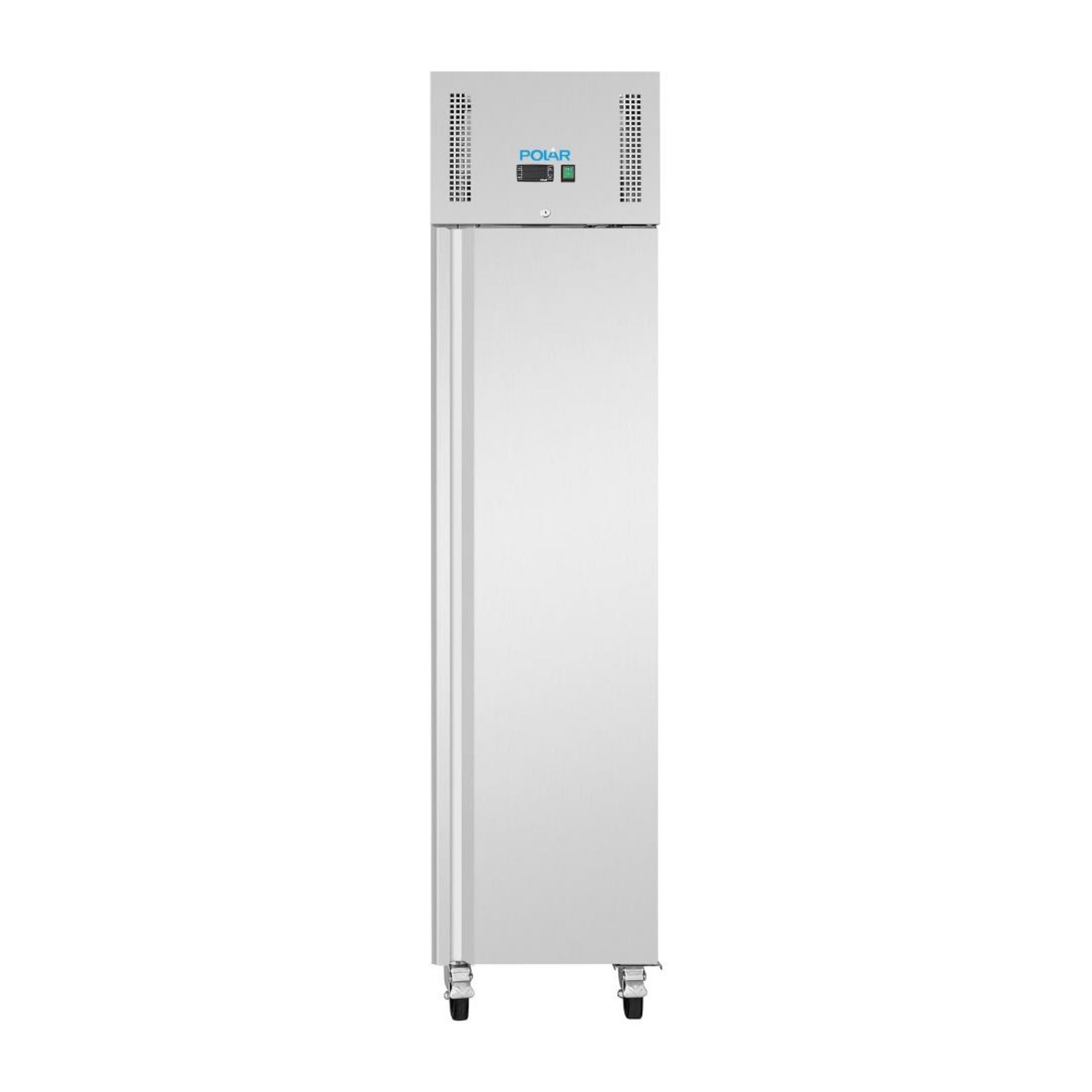 Picture of Polar U-Series Single Door Slimline GN Cabinet Freezer