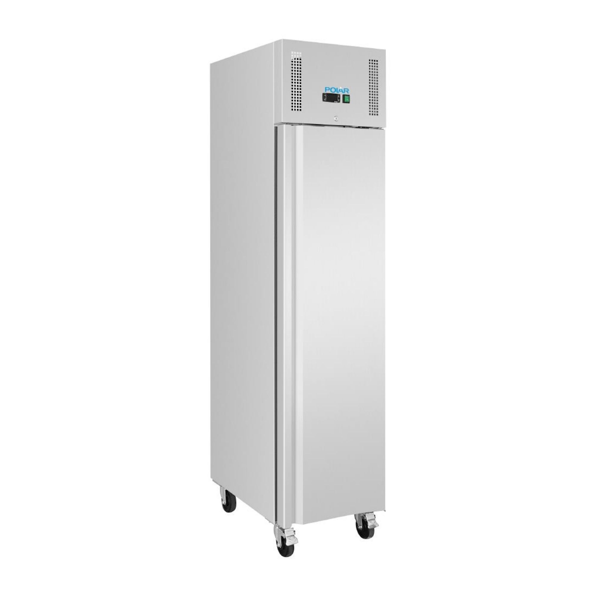 Picture of Polar U-Series Single Door Slimline GN Cabinet Freezer