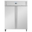Picture of Polar U-Series Upright Double Door Fridge OR Freezer 1300Ltr