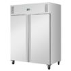 Picture of Polar U-Series Upright Double Door Fridge OR Freezer 1300Ltr