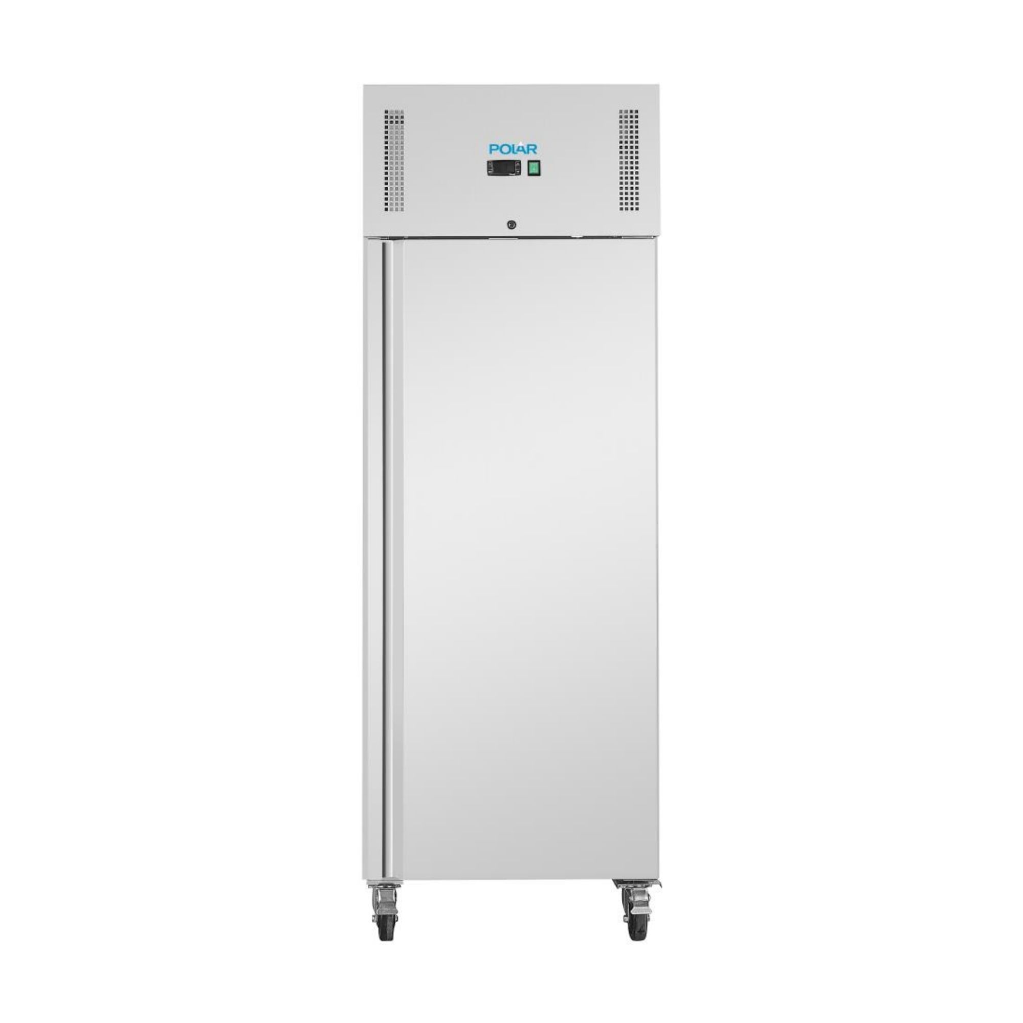 Picture of Polar U-Series Single Door Upright Freezer 650Ltr