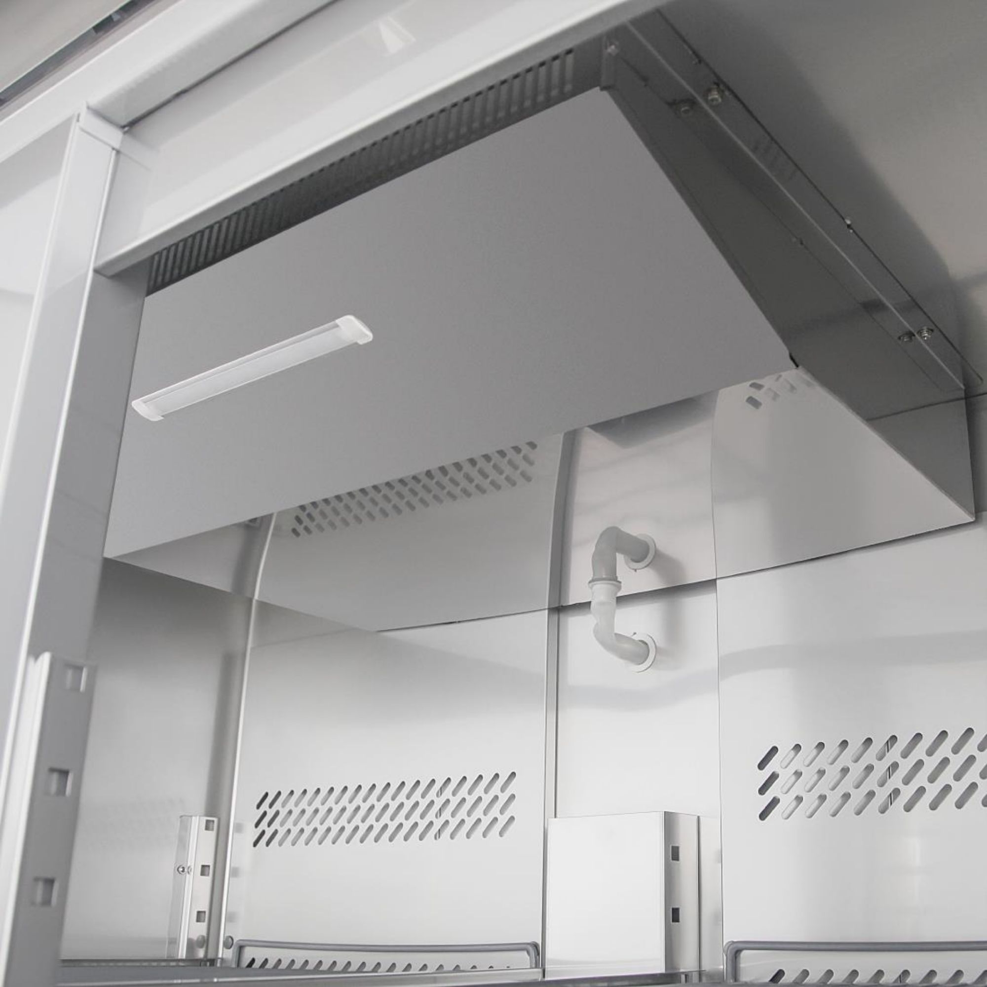 Picture of Polar U-Series Upright Double Door Fridge OR Freezer 1300Ltr