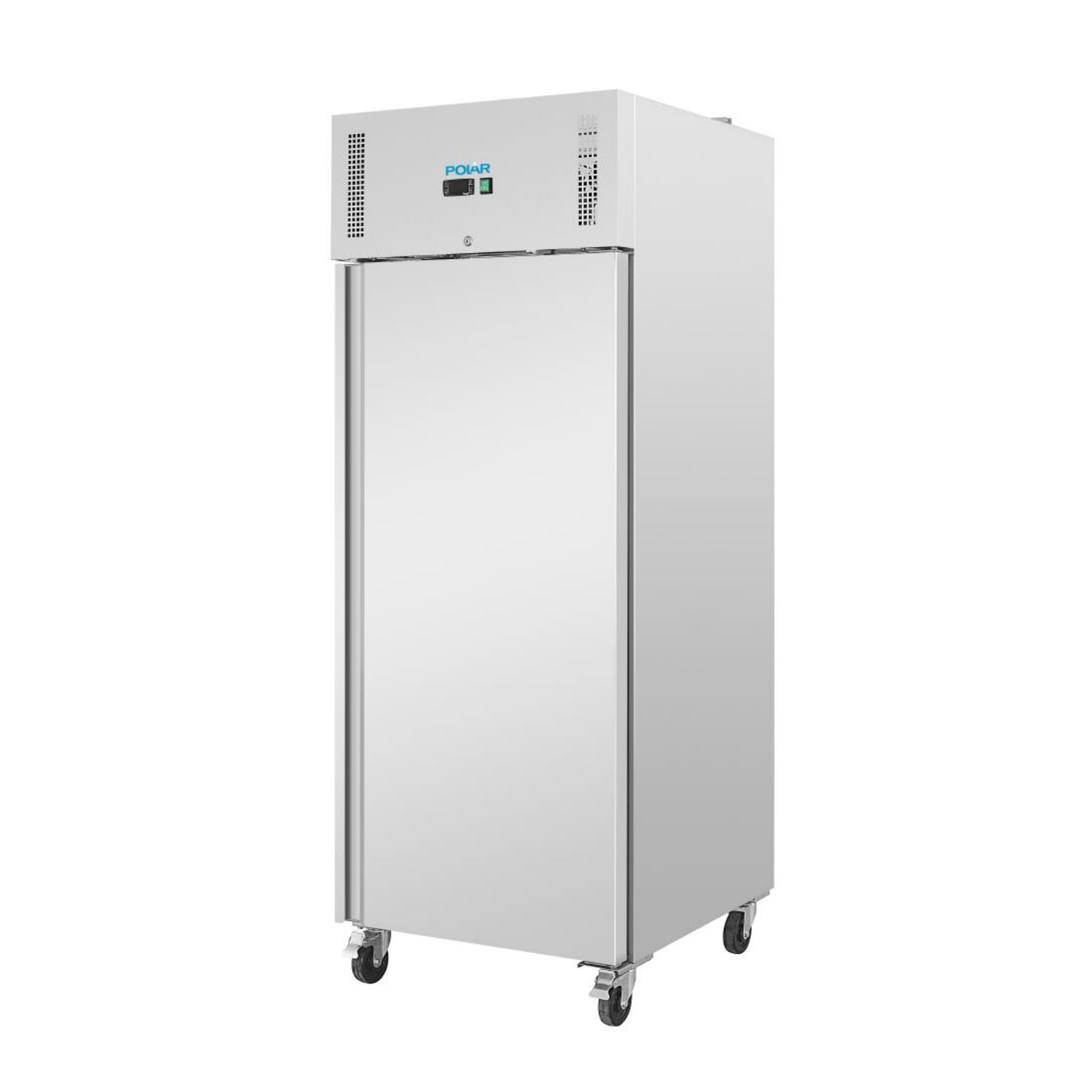 Picture of Polar U-Series Single Door Upright Freezer 650Ltr
