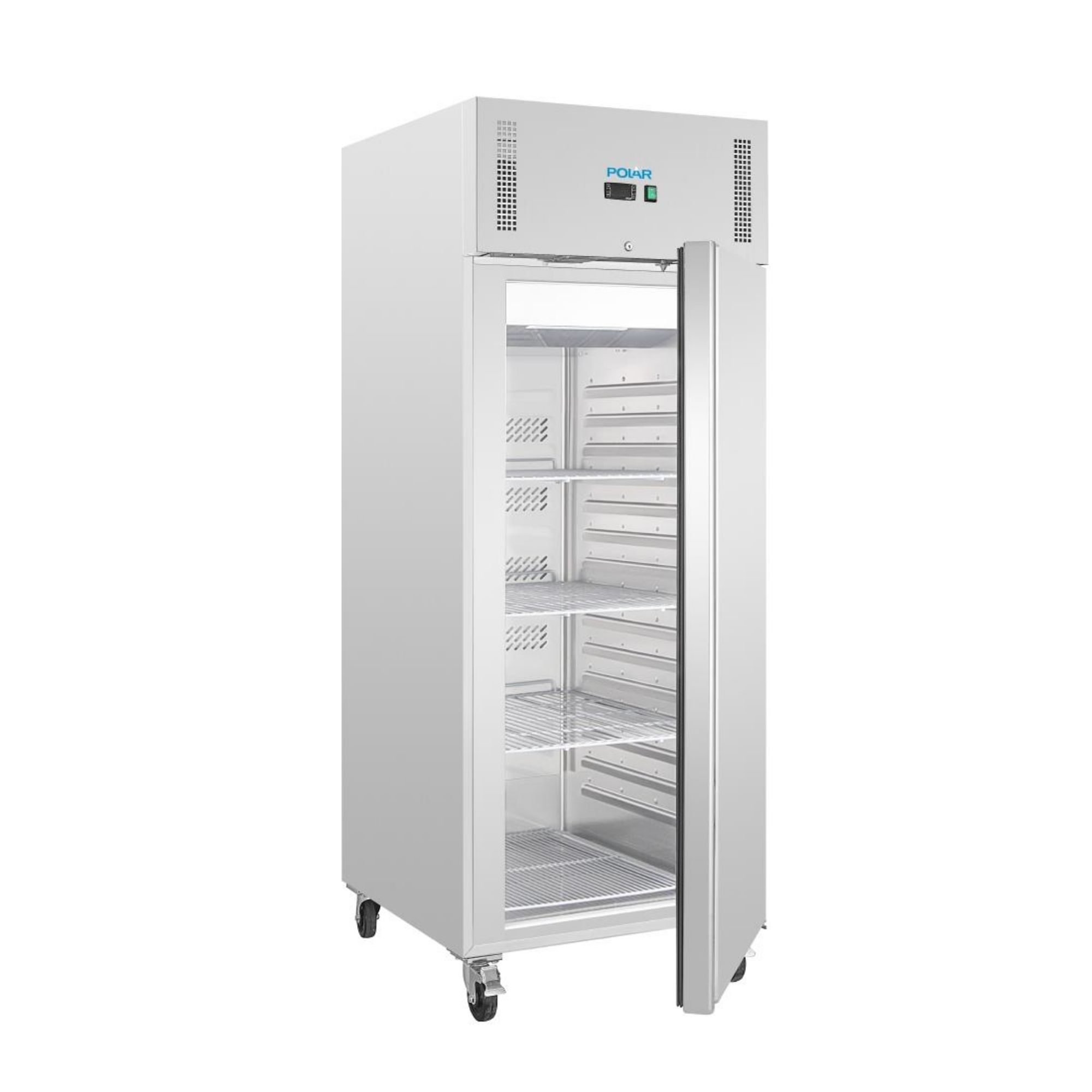 Picture of Polar U-Series Single Door Upright Freezer 650Ltr