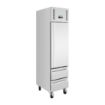 Picture of Polar U-Series Single Door & 2 Drawer Slimline GN Cabinet Refrigerator