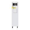 Picture of Polar U-Series Single Door & 2 Drawer Slimline GN Cabinet Refrigerator
