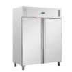 Picture of Polar U-Series Double Door Upright Fridge 1300Ltr