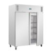 Picture of Polar U-Series Double Door Upright Fridge 1300Ltr