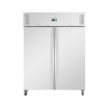 Picture of Polar U-Series Double Door Upright Freezer 1300Ltr