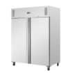 Picture of Polar U-Series Double Door Upright Freezer 1300Ltr