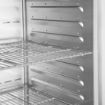 Picture of Polar U-Series Single Door Upright Fridge 650Ltr