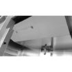 Picture of Polar U-Series Double Door Upright Fridge 1300Ltr