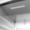 Picture of Polar U-Series Single Door Upright Fridge 650Ltr