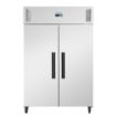 Picture of Polar G-Series Forced Air Double Door Upright Freezer 1200Ltr