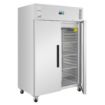 Picture of Polar G-Series Forced Air Double Door Upright Freezer 1200Ltr