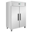 Picture of Polar G-Series Forced Air Double Door Upright Fridge 1200Ltr