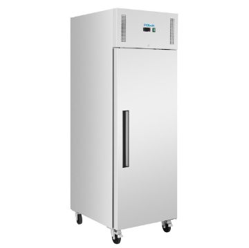 Picture of Polar G-Series Forced Air Upright Freezer 600Ltr