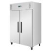 Picture of Polar G-Series Forced Air Double Door Upright Fridge 1200Ltr