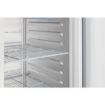 Picture of Polar G-Series Forced Air Double Door Upright Freezer 1200Ltr