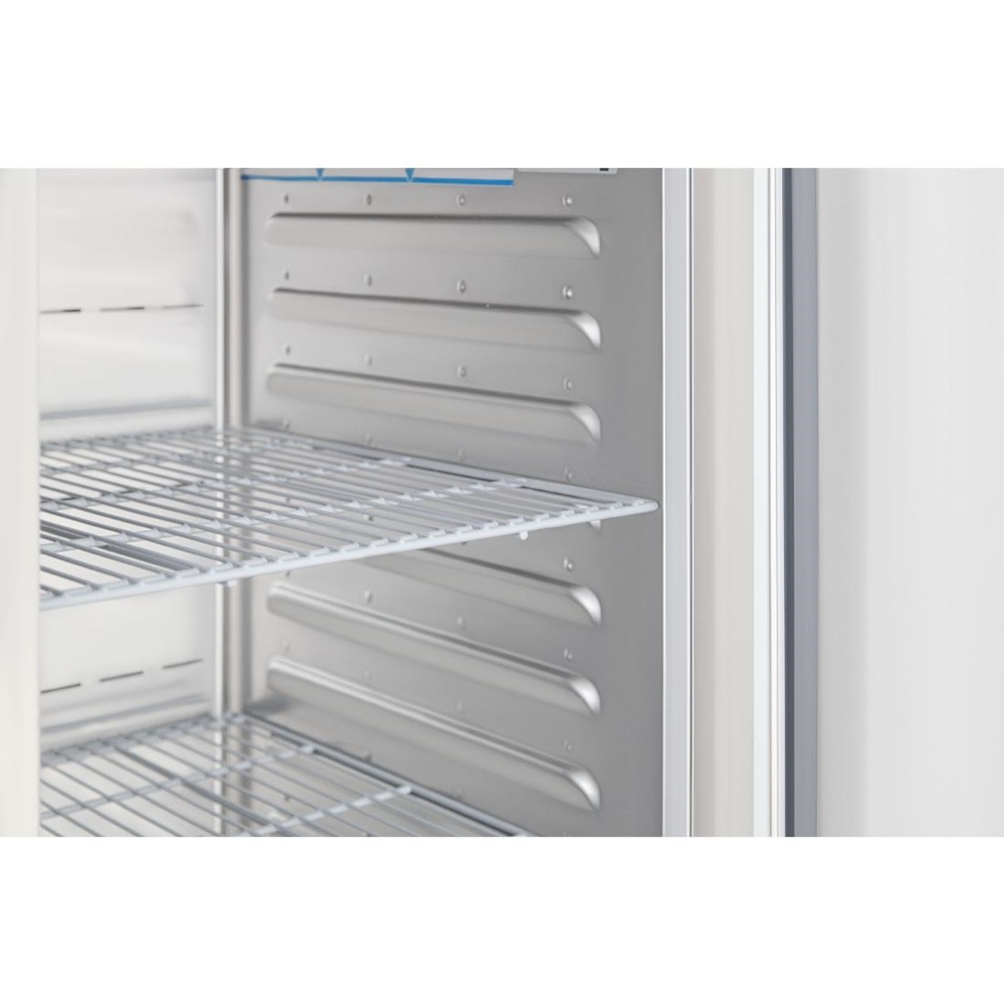 Picture of Polar G-Series Forced Air Double Door Upright Freezer 1200Ltr