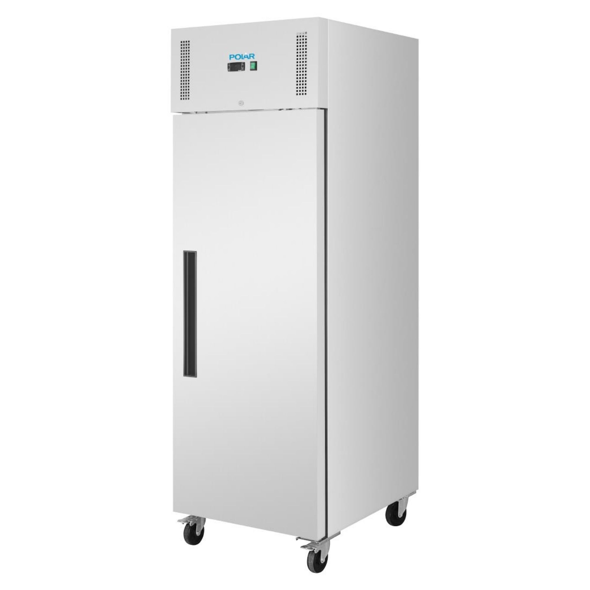 Picture of Polar G-Series Forced Air Upright Freezer 600Ltr