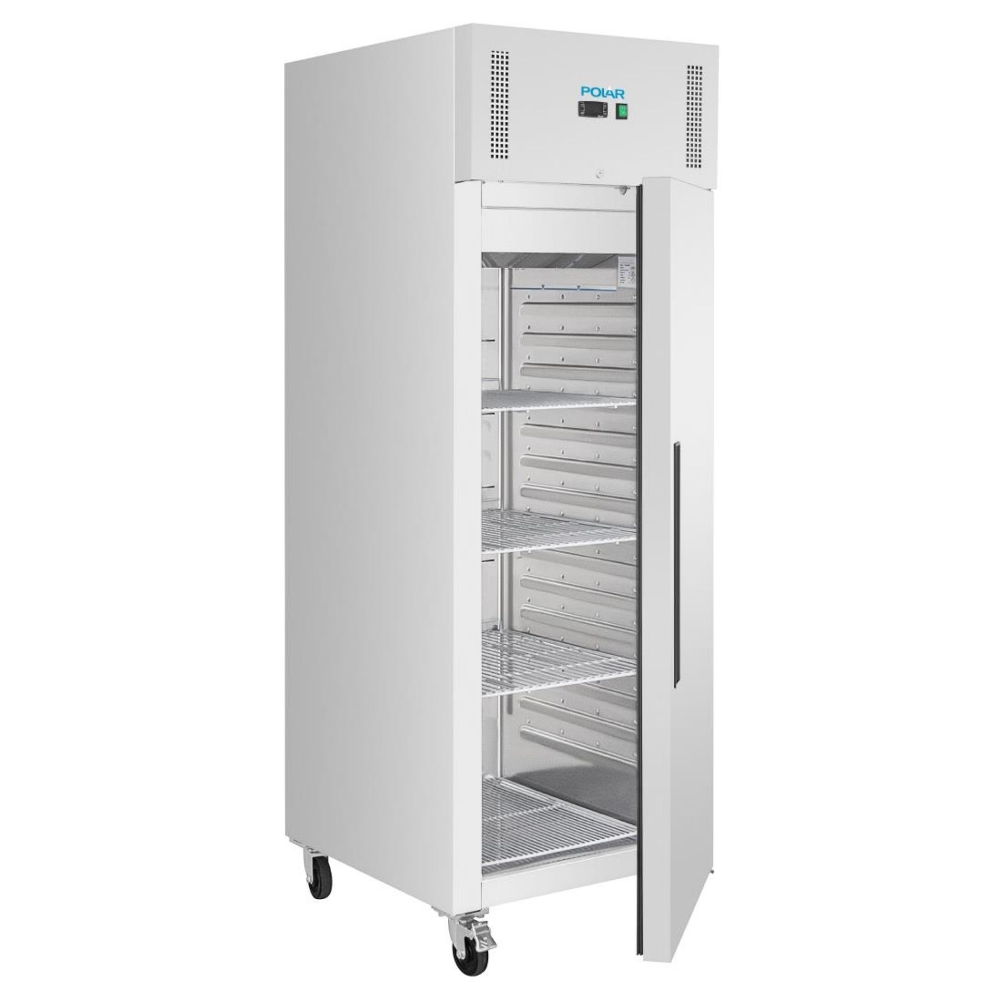 Picture of Polar G-Series Forced Air Upright Freezer 600Ltr