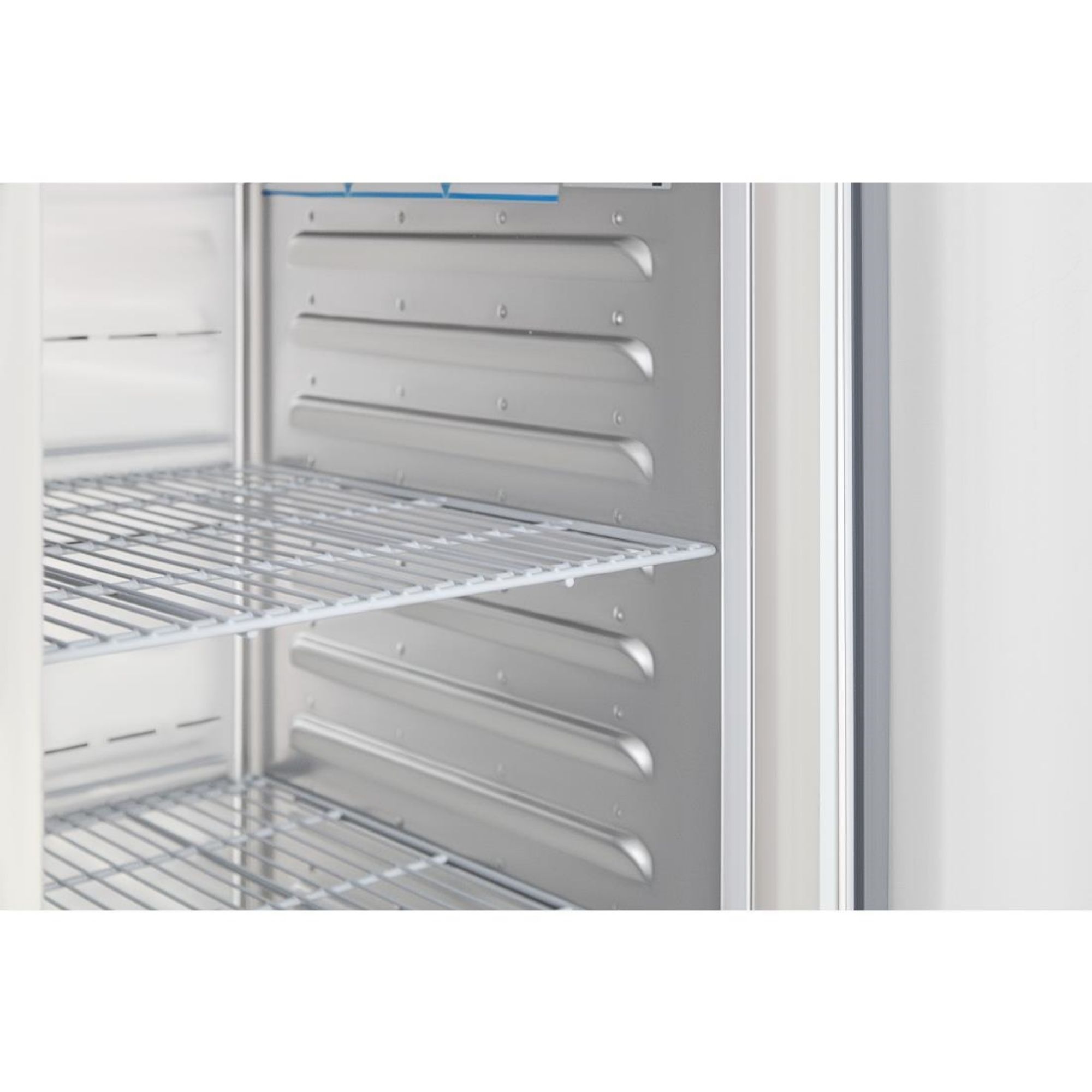 Picture of Polar G-Series Forced Air Double Door Upright Fridge 1200Ltr