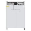 Picture of Polar G-Series Forced Air Double Door Upright Fridge 1200Ltr