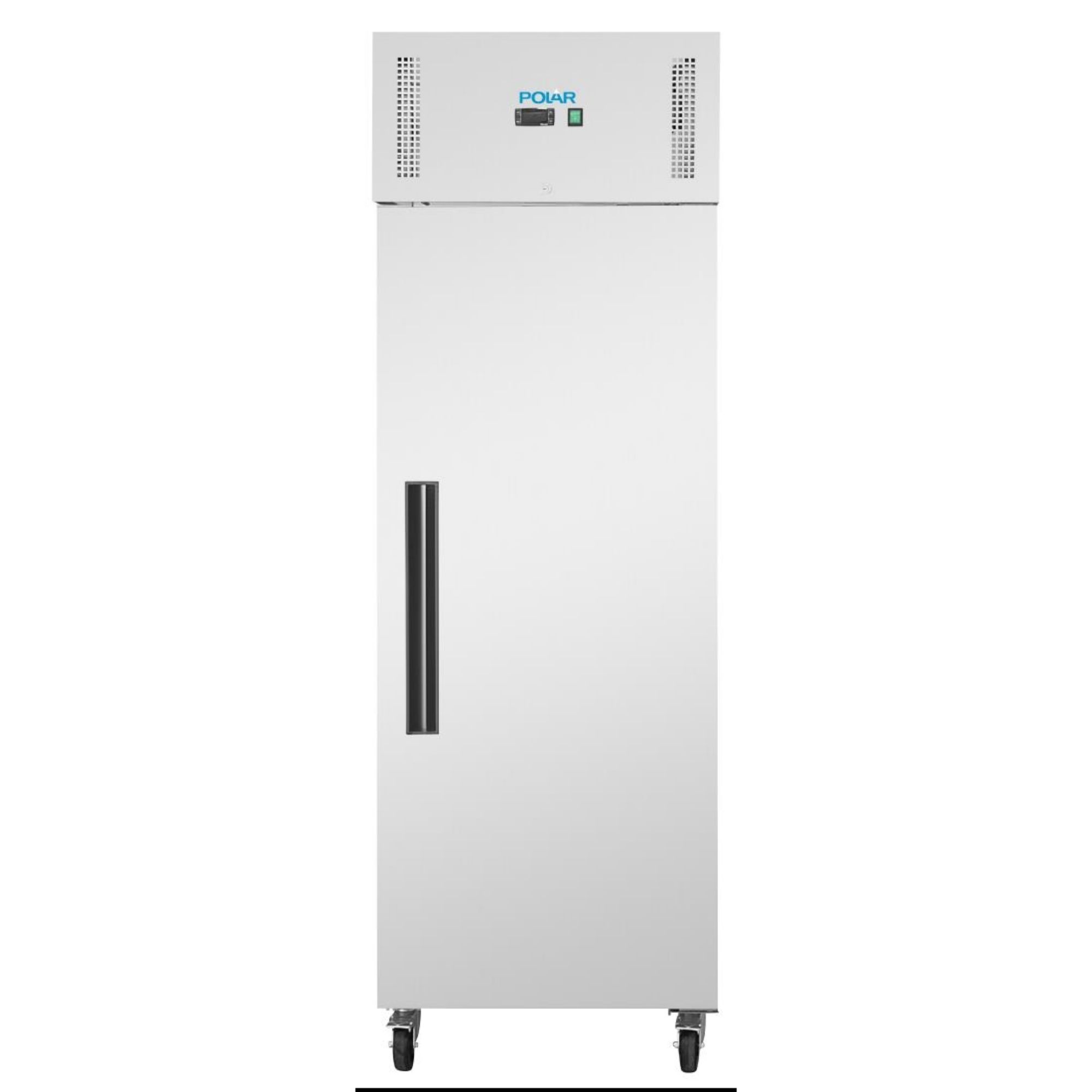 Picture of Polar G-Series Forced Air Upright Fridge 600Ltr