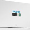 Picture of Polar G-Series Forced Air Upright Fridge 600Ltr
