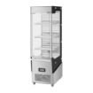 Picture of Polar G-Series Slimline Multideck Display Fridge with Door