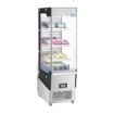 Picture of Polar G-Series Slimline Multideck Display Fridge with Door