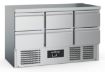 Picture of REFRIGERATED COUNTER 6 DRAWERS