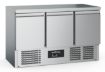 Picture of REFRIGERATED COUNTER 3 DOORS