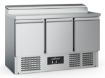 Picture of SALADETTE 3 DOORS 8x1/6GN CONTAINER