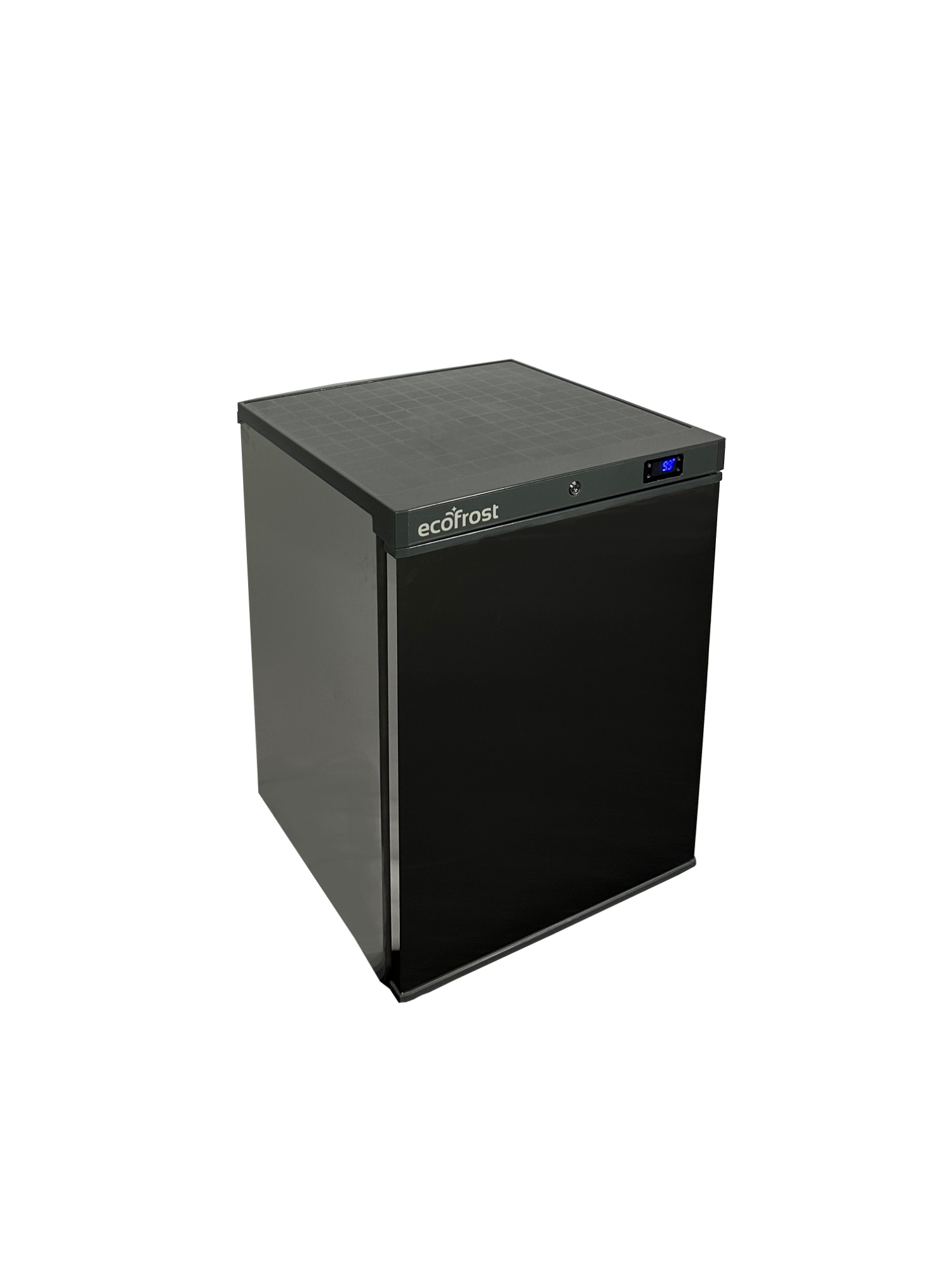 Picture of FREEZER SS 1 DOOR 200L