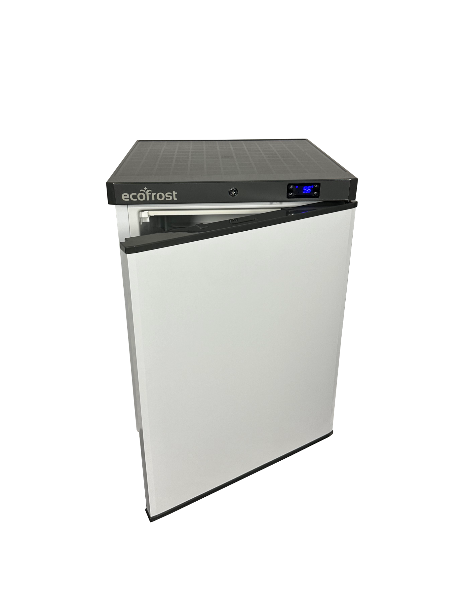 Picture of FREEZER WHITE 1 DOOR 200L