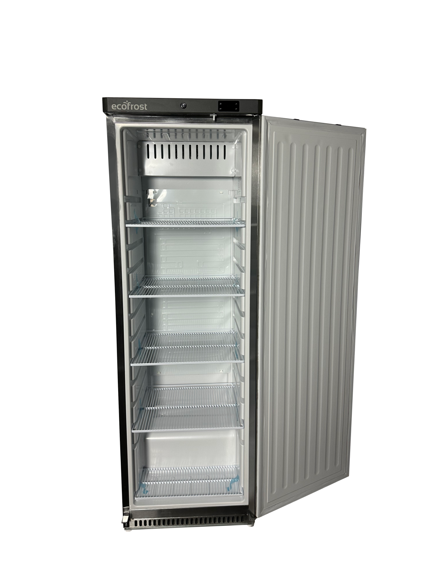 Picture of REFRIGERATOR SS 1 DOOR 600L