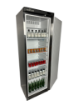 Picture of REFRIGERATOR SS 1 DOOR 600L