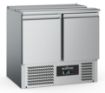Picture of SALADETTE 2 DOORS 2,5x1/1GN CONTAINER
