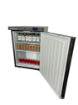 Picture of REFRIGERATOR SS 1 DOOR 200L