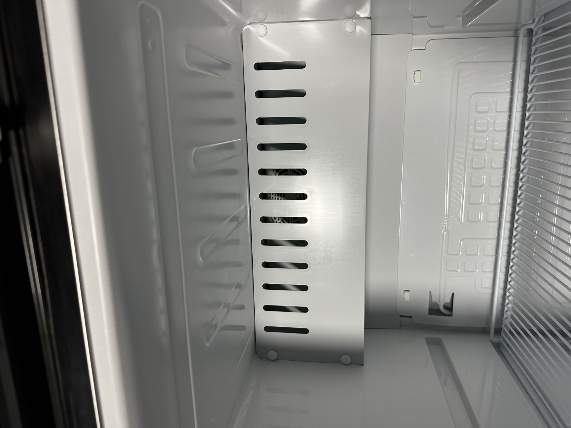 Picture of REFRIGERATOR SS 1 DOOR 400L