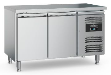 Picture of 600 REFRIGERATED COUNTER 2 DOORS