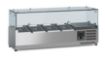 Picture of REFRIGERATED COUNTER TOP 1/3 GN x 4