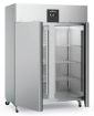 Picture of FREEZER SS 2 DOORS