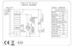 Picture of REFRIGERATOR SS 600 LTR STATIC