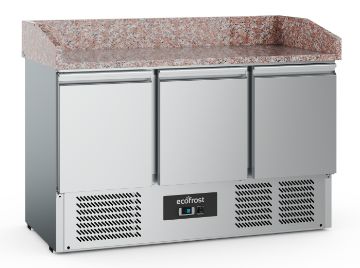Picture of PIZZA COUNTER 3 DOORS