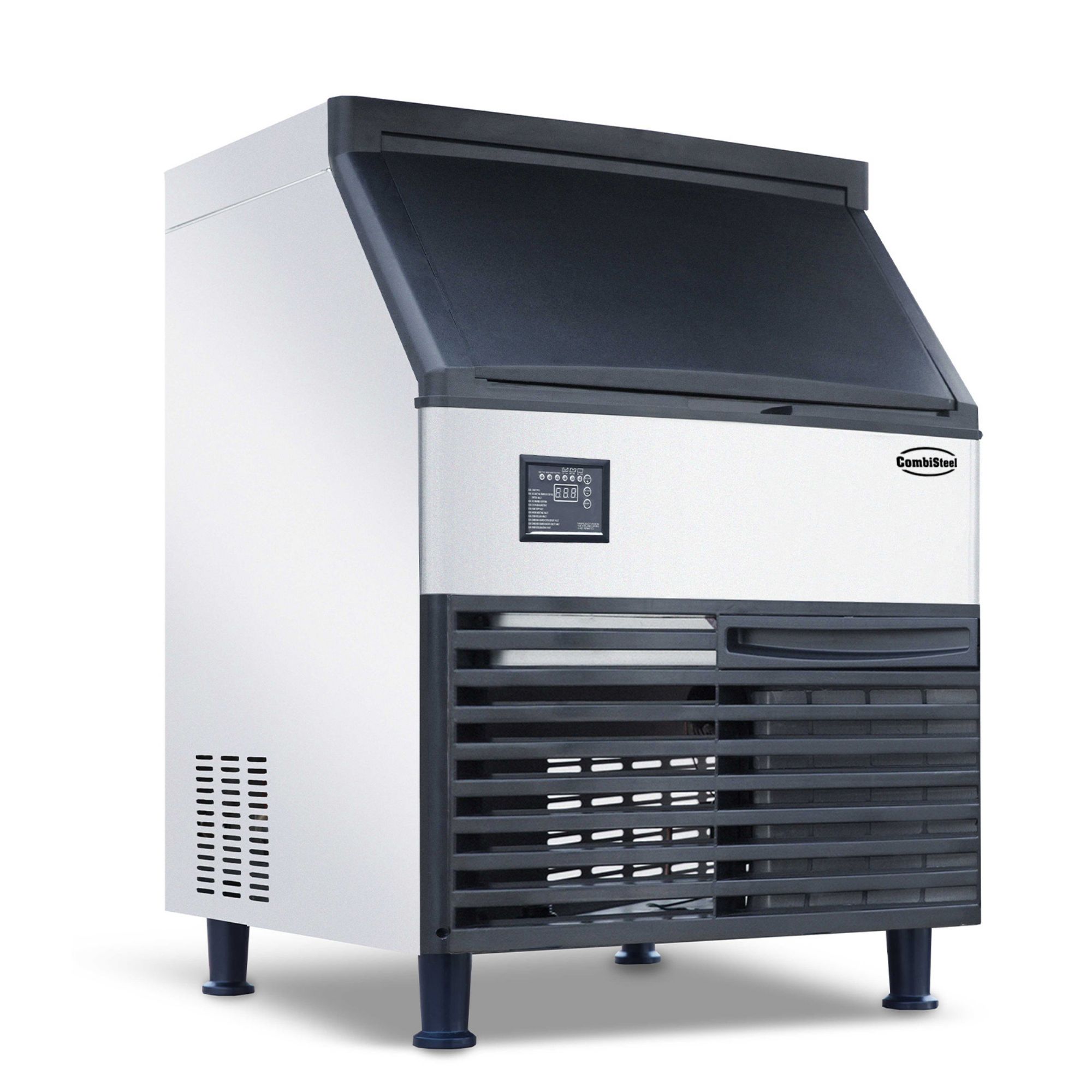 Picture of ICE CUBE MAKER 73KG/24H